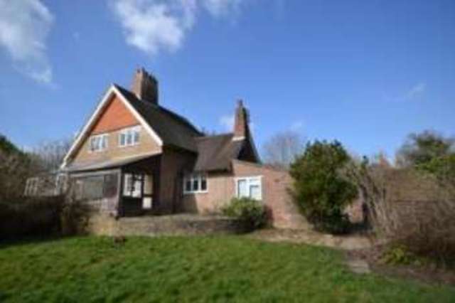  Image of 3 bedroom Semi-Detached house for sale in Church Street Old Heathfield Heathfield TN21 at Old Heathfield Heathfield Cade Street, TN21 9AJ