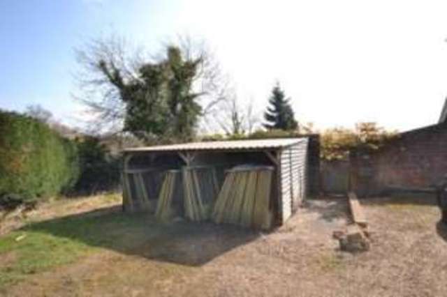  Image of 3 bedroom Semi-Detached house for sale in Church Street Old Heathfield Heathfield TN21 at Old Heathfield Heathfield Cade Street, TN21 9AJ