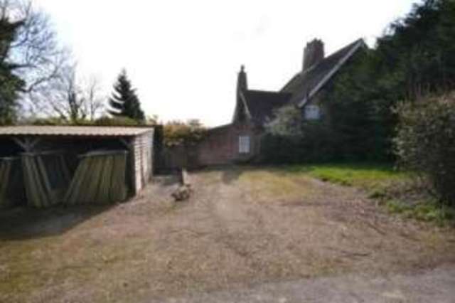 Image of 3 bedroom Semi-Detached house for sale in Church Street Old Heathfield Heathfield TN21 at Old Heathfield Heathfield Cade Street, TN21 9AJ