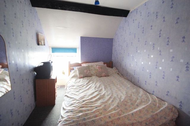  Image of 4 bedroom Terraced house for sale in Blue Bell Talysarn Caernarfon LL54 at Blue Bell  Caernarfon, LL54 6LG