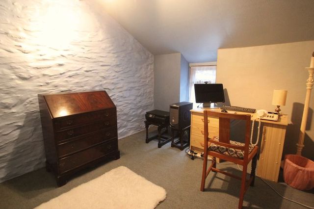  Image of 4 bedroom Terraced house for sale in Blue Bell Talysarn Caernarfon LL54 at Blue Bell  Caernarfon, LL54 6LG