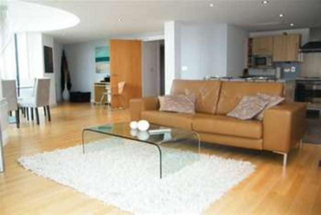  Image of 1 bedroom Flat to rent in Atlantic Wharf Cardiff CF10 at Cardiff, CF10 4HG