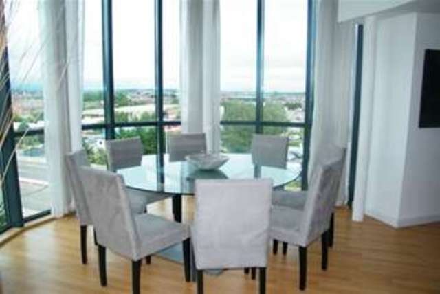  Image of 1 bedroom Flat to rent in Atlantic Wharf Cardiff CF10 at Cardiff, CF10 4HG