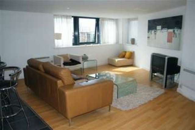  Image of 1 bedroom Flat to rent in Atlantic Wharf Cardiff CF10 at Cardiff, CF10 4HG
