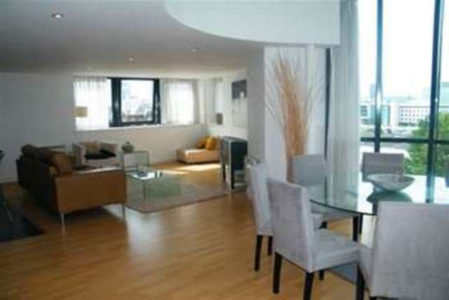  Image of 1 bedroom Flat to rent in Atlantic Wharf Cardiff CF10 at Cardiff, CF10 4HG