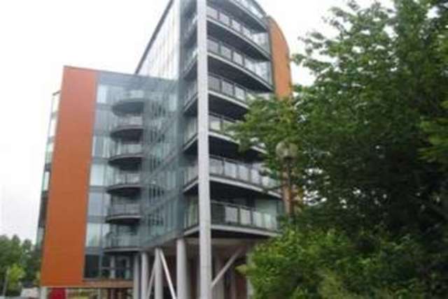  Image of 1 bedroom Flat to rent in Atlantic Wharf Cardiff CF10 at Cardiff, CF10 4HG