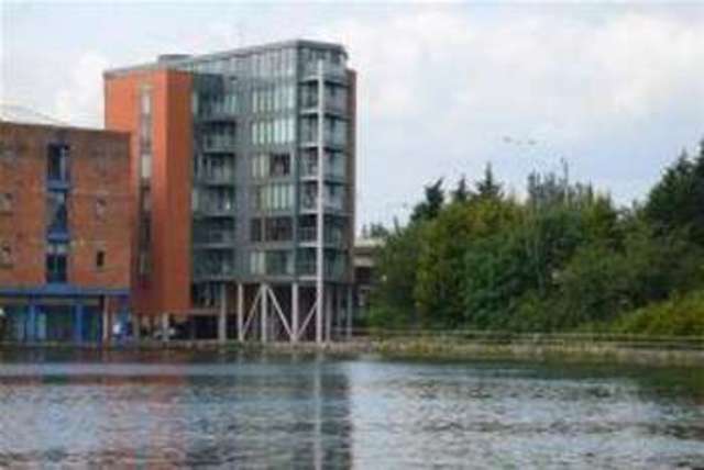  Image of 1 bedroom Flat to rent in Atlantic Wharf Cardiff CF10 at Cardiff, CF10 4HG