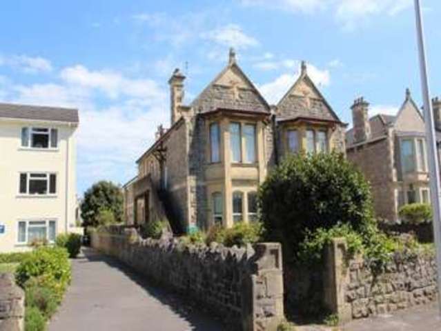  Image of 1 bedroom Flat to rent in Clarence Road East Weston-super-Mare BS23 at Weston-super-Mare North Somerset Uphill, BS23 4BP