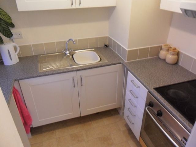  Image of 1 bedroom Flat for sale in Clarence Road Sutton Coldfield B74 at Clarence Road Four Oaks Sutton Coldfield, B74 4LP