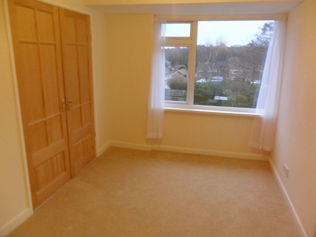  Image of 1 bedroom Flat for sale in Clarence Road Sutton Coldfield B74 at Clarence Road Four Oaks Sutton Coldfield, B74 4LP