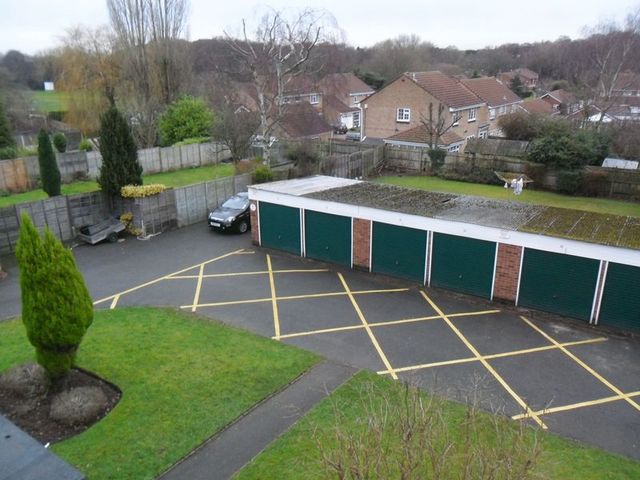 Image of 1 bedroom Flat for sale in Clarence Road Sutton Coldfield B74 at Clarence Road Four Oaks Sutton Coldfield, B74 4LP