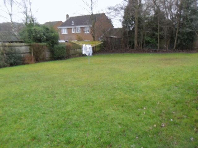  Image of 1 bedroom Flat for sale in Clarence Road Sutton Coldfield B74 at Clarence Road Four Oaks Sutton Coldfield, B74 4LP