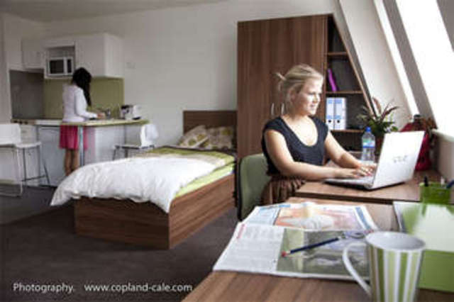  Image of Flat to rent in Clarence Street Kingston upon Thames KT1 at Kingston Upon Thames  Kingston upon Thames, KT1 1AN
