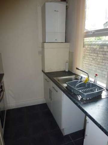  Image of 2 bedroom Apartment to rent in Clarendon Road Garston Liverpool L19 at Garston  Liverpool, L19 6PJ