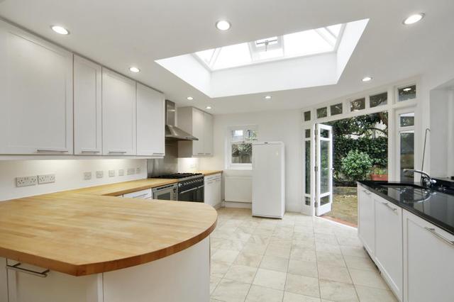  Image of 5 bedroom Detached house for sale in Clavering Avenue London SW13 at Clavering Avenue  London, SW13 8DX