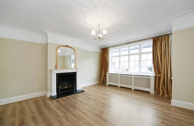  Image of 5 bedroom Detached house for sale in Clavering Avenue London SW13 at Clavering Avenue  London, SW13 8DX
