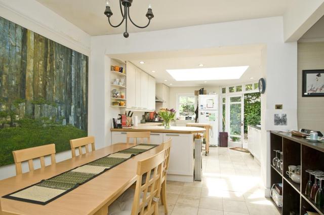  Image of 5 bedroom Detached house for sale in Clavering Avenue London SW13 at Clavering Avenue  London, SW13 8DX
