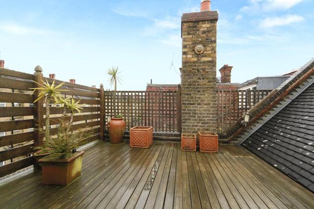  Image of 5 bedroom Detached house for sale in Clavering Avenue London SW13 at Clavering Avenue  London, SW13 8DX