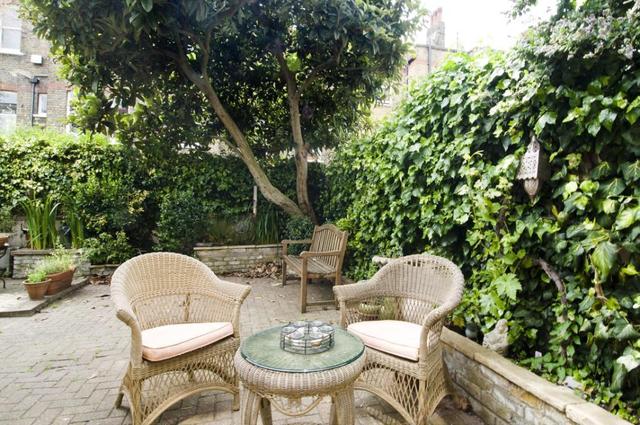 Image of 5 bedroom Detached house for sale in Clavering Avenue London SW13 at Clavering Avenue  London, SW13 8DX