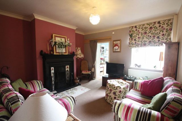  Image of 3 bedroom Terraced house for sale in Clay Lane Coleorton Coalville LE67 at Clay Lane Coleorton Coleorton, LE67 8JE