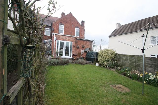  Image of 3 bedroom Terraced house for sale in Clay Lane Coleorton Coalville LE67 at Clay Lane Coleorton Coleorton, LE67 8JE