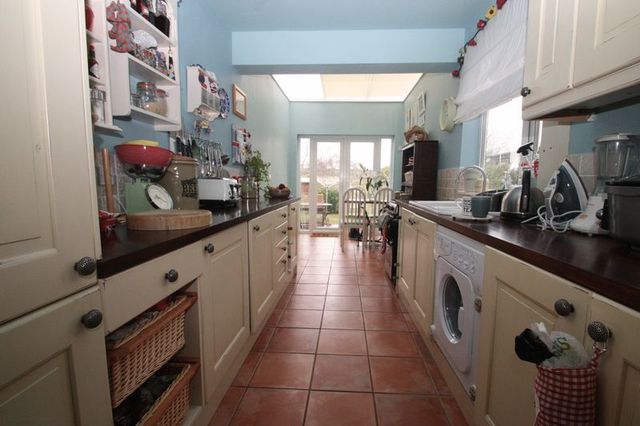  Image of 3 bedroom Terraced house for sale in Clay Lane Coleorton Coalville LE67 at Clay Lane Coleorton Coleorton, LE67 8JE
