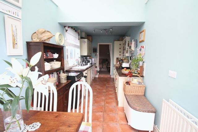  Image of 3 bedroom Terraced house for sale in Clay Lane Coleorton Coalville LE67 at Clay Lane Coleorton Coleorton, LE67 8JE
