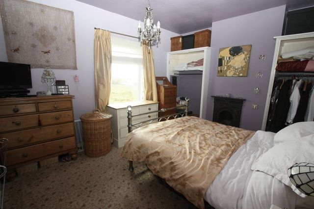  Image of 3 bedroom Terraced house for sale in Clay Lane Coleorton Coalville LE67 at Clay Lane Coleorton Coleorton, LE67 8JE