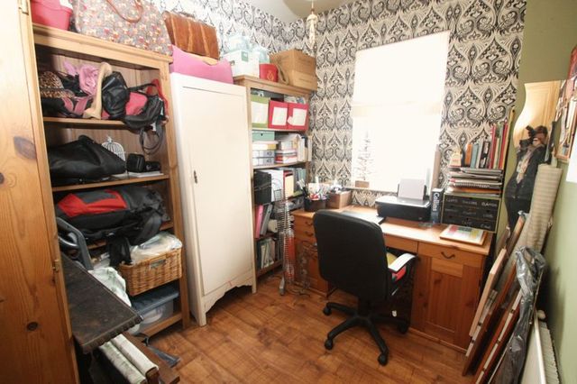 Image of 3 bedroom Terraced house for sale in Clay Lane Coleorton Coalville LE67 at Clay Lane Coleorton Coleorton, LE67 8JE