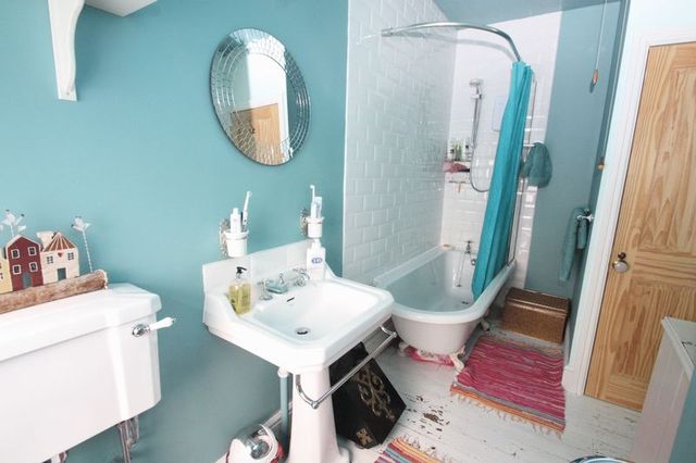  Image of 3 bedroom Terraced house for sale in Clay Lane Coleorton Coalville LE67 at Clay Lane Coleorton Coleorton, LE67 8JE