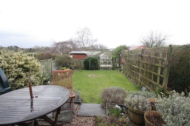  Image of 3 bedroom Terraced house for sale in Clay Lane Coleorton Coalville LE67 at Clay Lane Coleorton Coleorton, LE67 8JE