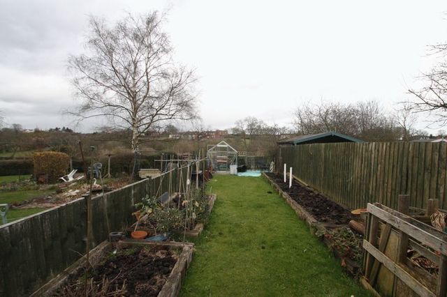  Image of 3 bedroom Terraced house for sale in Clay Lane Coleorton Coalville LE67 at Clay Lane Coleorton Coleorton, LE67 8JE