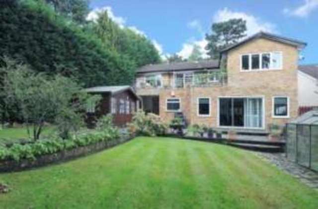  Image of 4 bedroom Detached house for sale in Clays Lane Loughton IG10 at Loughton Essex Loughton, IG10 2RZ