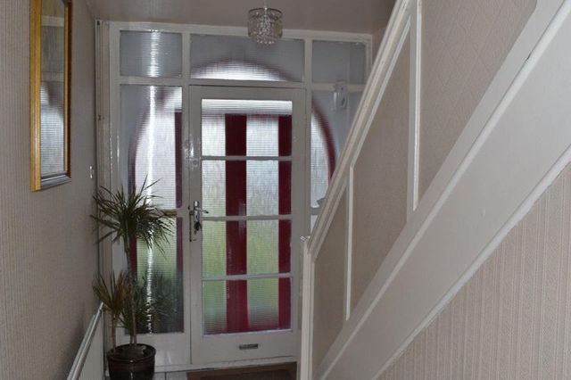  Image of 4 bedroom Semi-Detached house for sale in Claythorne Drive Gainsborough DN21 at Claythorne Drive  Gainsborough, DN21 1TZ