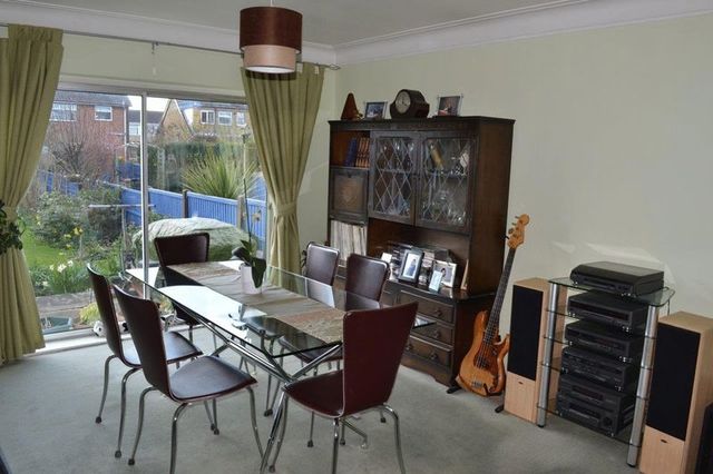  Image of 4 bedroom Semi-Detached house for sale in Claythorne Drive Gainsborough DN21 at Claythorne Drive  Gainsborough, DN21 1TZ