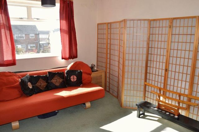  Image of 4 bedroom Semi-Detached house for sale in Claythorne Drive Gainsborough DN21 at Claythorne Drive  Gainsborough, DN21 1TZ