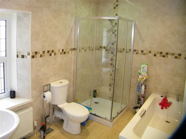  Image of 4 bedroom Property for sale in Clayton Road Hendy Pontarddulais Swansea SA4 at Clayton Road Hendy Hendy, SA4 0US