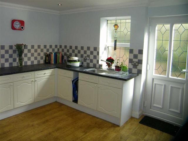  Image of 4 bedroom Property for sale in Clayton Road Hendy Pontarddulais Swansea SA4 at Clayton Road Hendy Hendy, SA4 0US