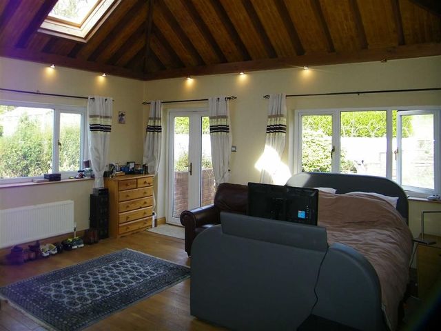  Image of 4 bedroom Property for sale in Clayton Road Hendy Pontarddulais Swansea SA4 at Clayton Road Hendy Hendy, SA4 0US