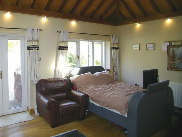  Image of 4 bedroom Property for sale in Clayton Road Hendy Pontarddulais Swansea SA4 at Clayton Road Hendy Hendy, SA4 0US
