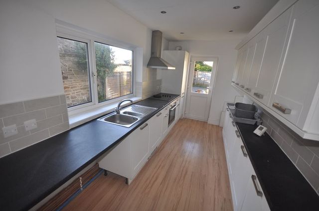  Image of 3 bedroom Detached house to rent in Clifford Road Bristol BS16 at Clifford Road Fishponds Bristol, BS16 4LR
