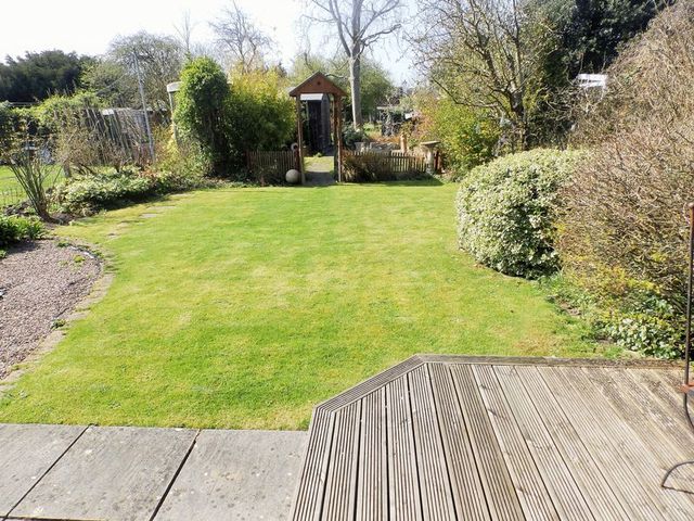  Image of 3 bedroom Semi-Detached house for sale in Cloche Way Upper Stratton Swindon SN2 at Cloche Way Upper Stratton Swindon, SN2 7JL