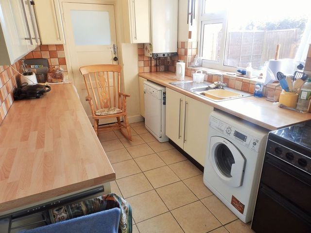  Image of 3 bedroom Semi-Detached house for sale in Cloche Way Upper Stratton Swindon SN2 at Cloche Way Upper Stratton Swindon, SN2 7JL