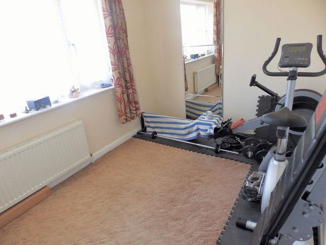  Image of 3 bedroom Semi-Detached house for sale in Cloche Way Upper Stratton Swindon SN2 at Cloche Way Upper Stratton Swindon, SN2 7JL
