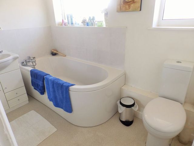  Image of 3 bedroom Semi-Detached house for sale in Cloche Way Upper Stratton Swindon SN2 at Cloche Way Upper Stratton Swindon, SN2 7JL