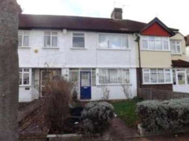  Image of 3 bedroom End of Terrace for sale in Clock House Road Beckenham BR3 at Beckenham  Eden Park, BR3 4LE
