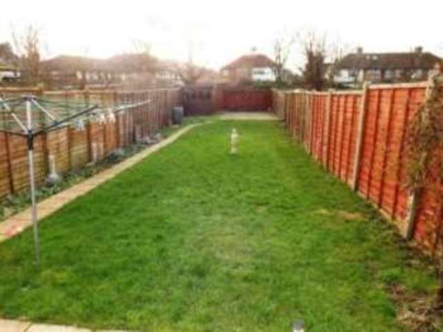  Image of 3 bedroom End of Terrace for sale in Clock House Road Beckenham BR3 at Beckenham  Eden Park, BR3 4LE
