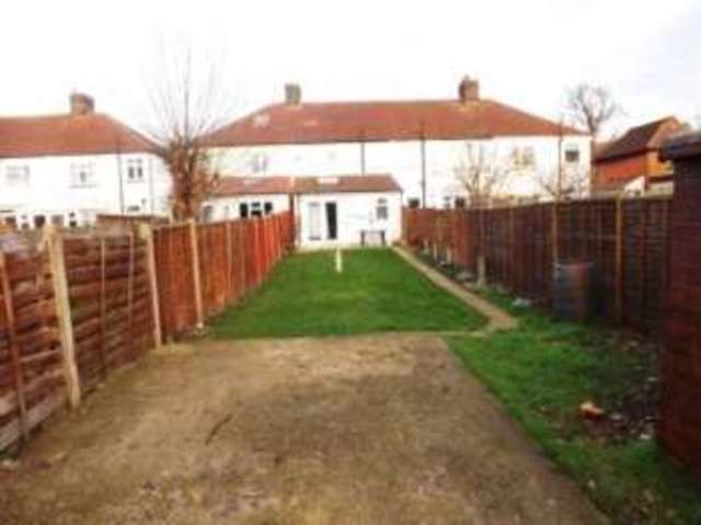  Image of 3 bedroom End of Terrace for sale in Clock House Road Beckenham BR3 at Beckenham  Eden Park, BR3 4LE