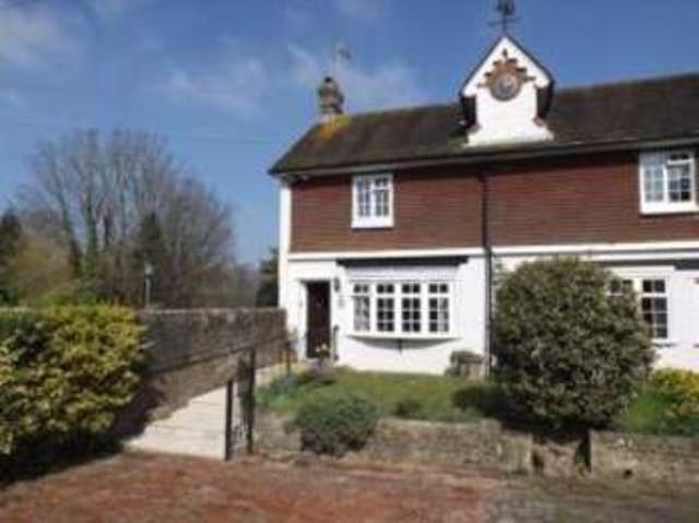  Image of 2 bedroom Barn Conversion for sale in East Street Turners Hill Crawley RH10 at East Street Turners Hill Turners Hill, RH10 4QD