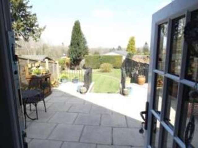  Image of 2 bedroom Barn Conversion for sale in East Street Turners Hill Crawley RH10 at East Street Turners Hill Turners Hill, RH10 4QD